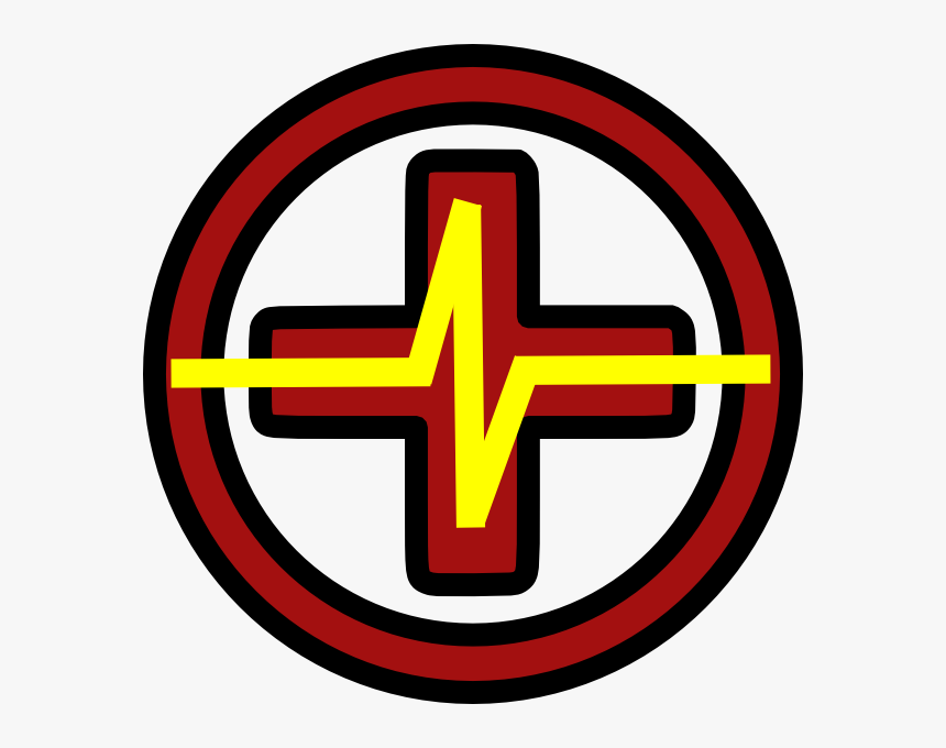 Cpr Clip Art At Clker - Symbols For Kevin Freak The Mighty, HD Png Download