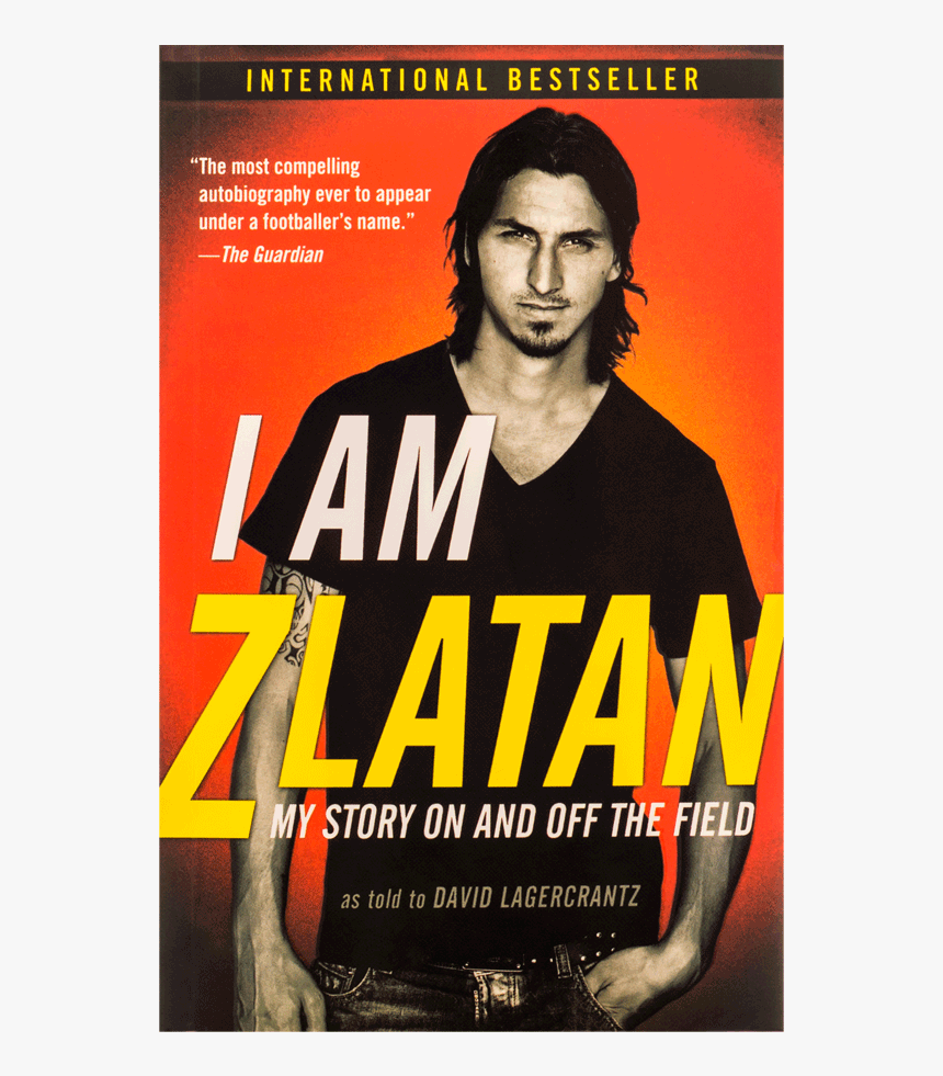 Zlatan Ibrahimović Off Field, HD Png Download