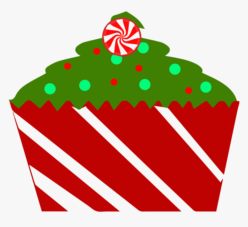 List Deluxe Christmas Birthday Clip Art - Christmas Birthday Cake Clip Art, HD Png Download
