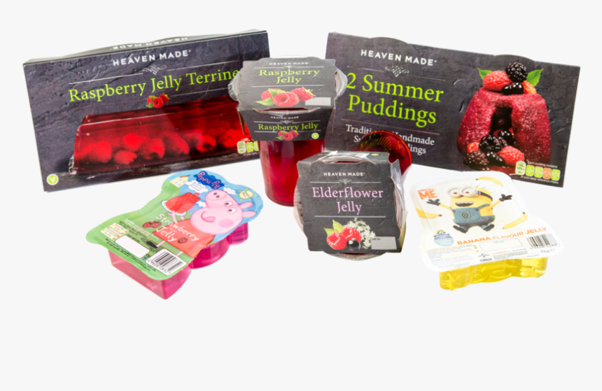 Transparent 5 Hour Energy Png - Gelatin Dessert, Png Download