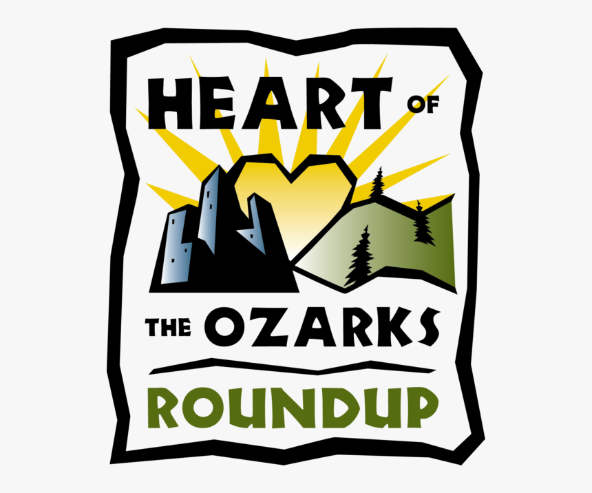 Heart Of The Ozarks, HD Png Download