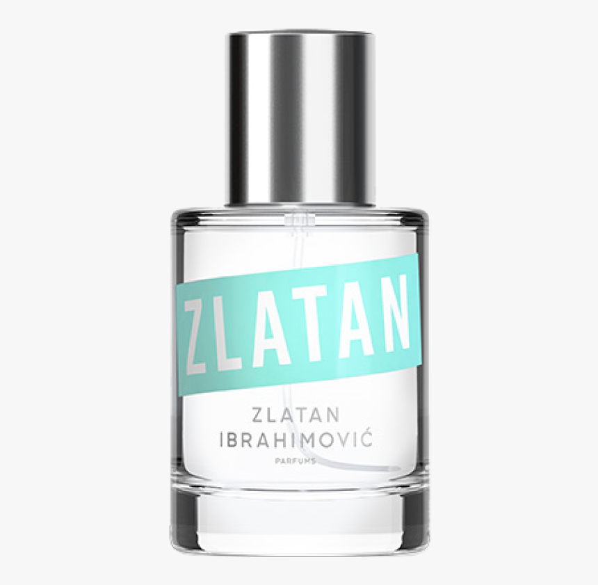 Zlatan Sport Parfüm, HD Png Download