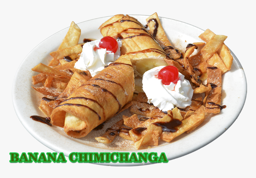 Chimichanga Png, Transparent Png