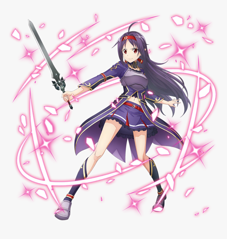 Anime, HD Png Download