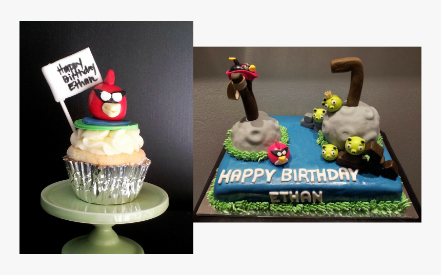 Picture - Cake Decorating, HD Png Download
