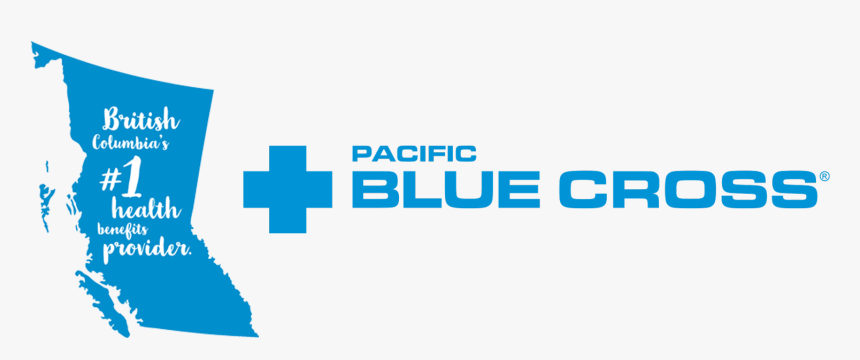 Blue Cross Png - Pacific Blue Cross, Transparent Png