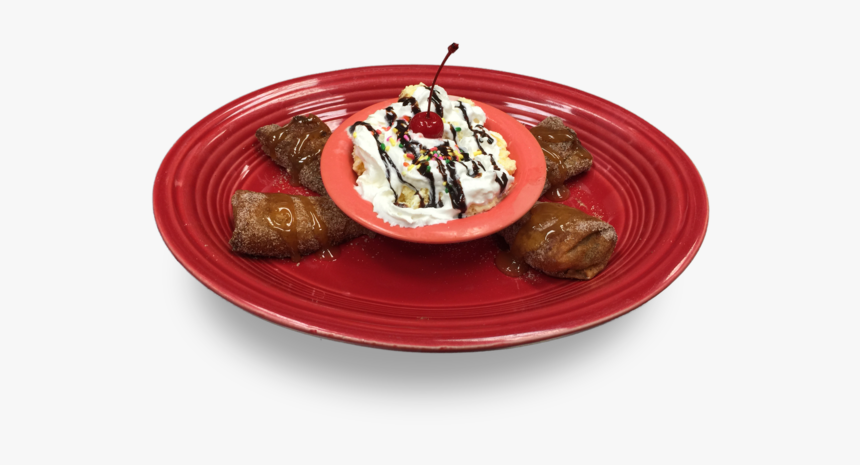 Sundae, HD Png Download