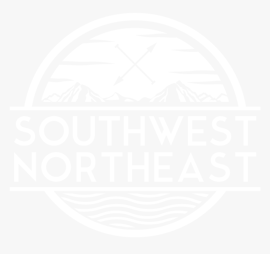 Southwest Northeast - Northeast Southwest, HD Png Download