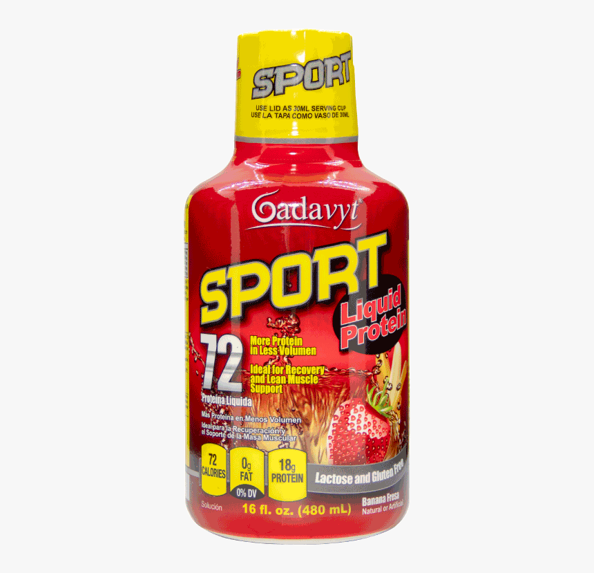 Gadavyt Protein, HD Png Download