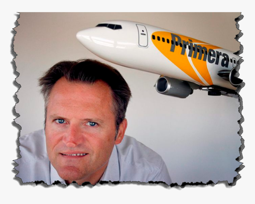 Boeing 747-8, HD Png Download