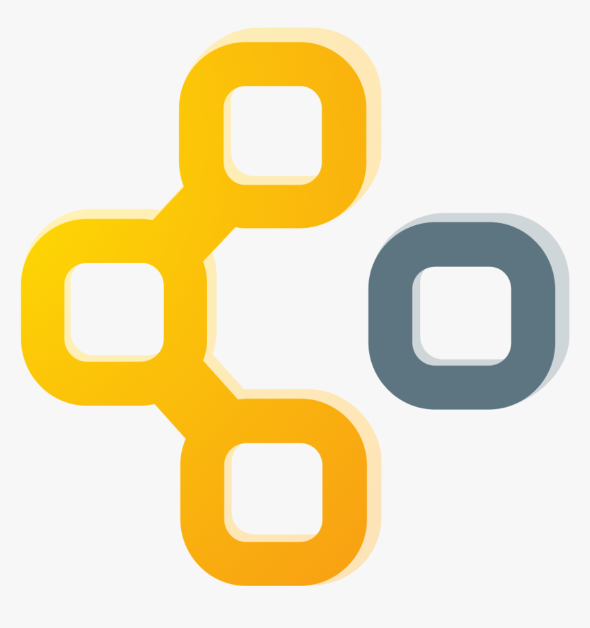 Logo - Kick American Football, HD Png Download