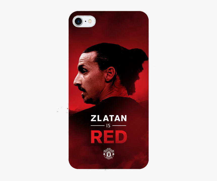 Zlatan Ibrahimovic God And Devil, HD Png Download