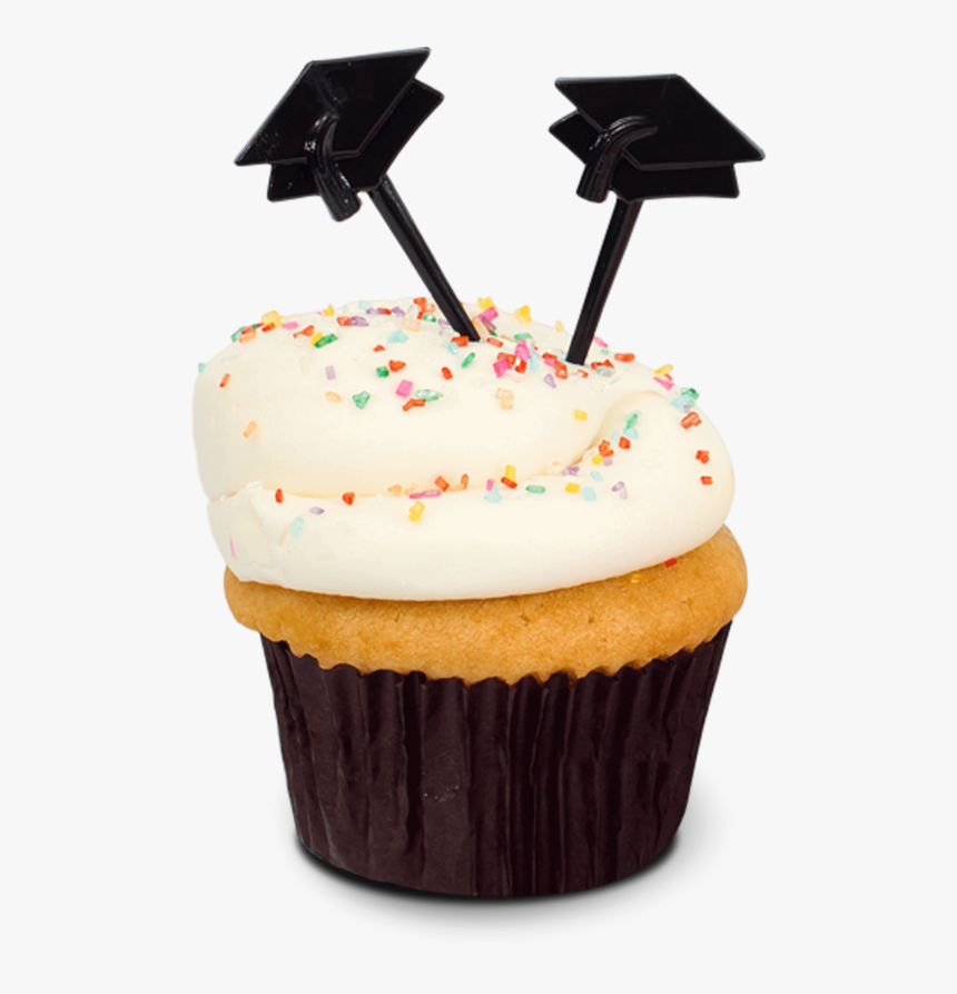 Cupcake, HD Png Download