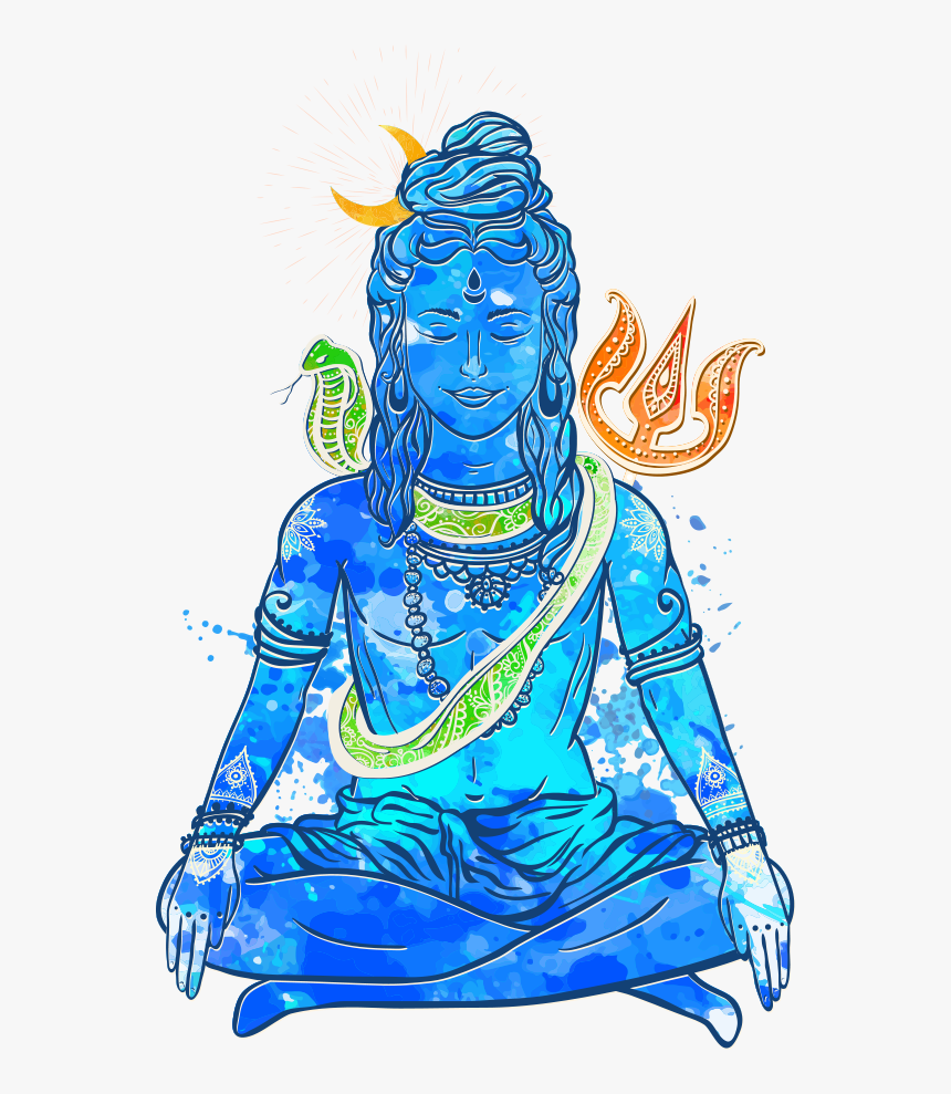 Hinduism Png Transparent Picture - Hinduism Transparent, Png Download