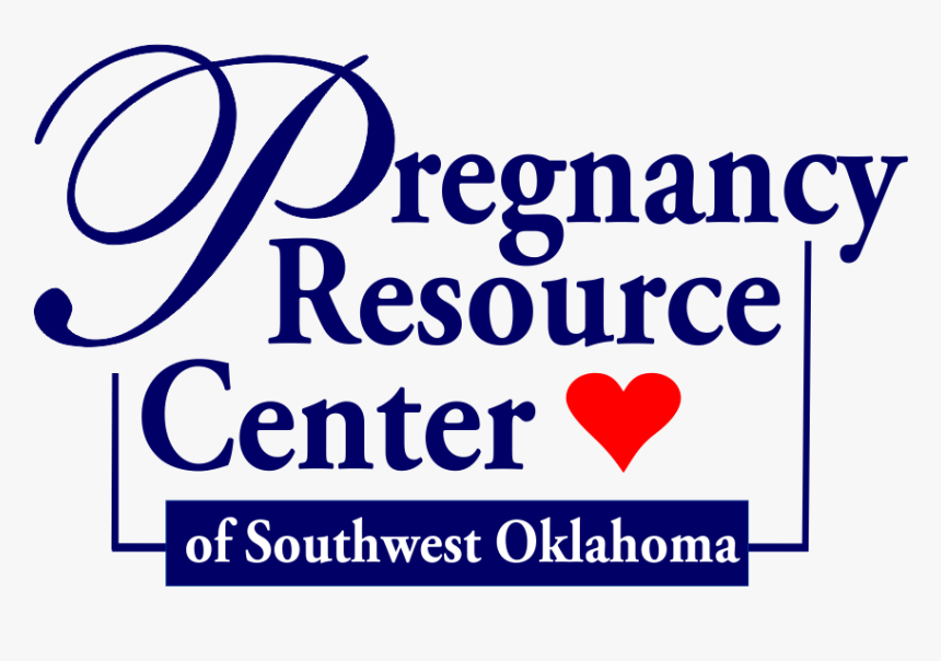 Pregnancy Resource Center Of Southwest Oklahoma - Heart, HD Png Download