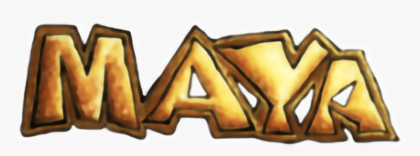 Maya - Creative Arts, HD Png Download
