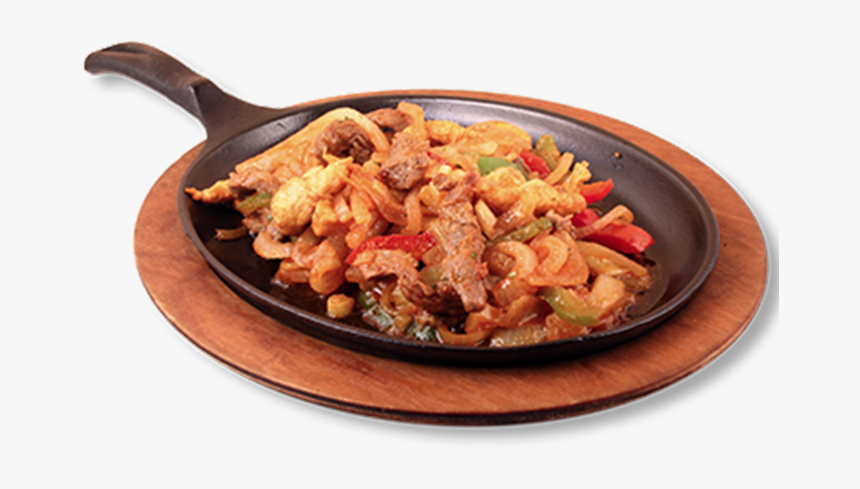 Chicken Fajitas Png, Transparent Png