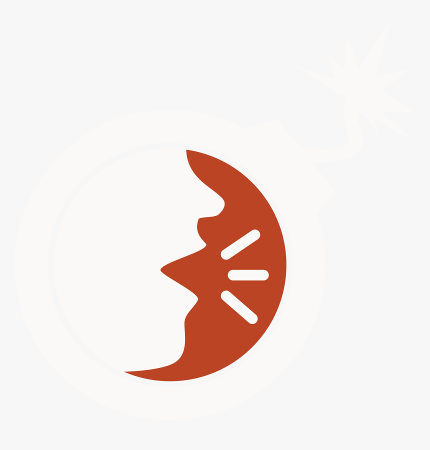 Icon Transparent 
 Data Type Image 
 Src Https - Keep Talking And Nobody Explodes Logo Png, Png Download