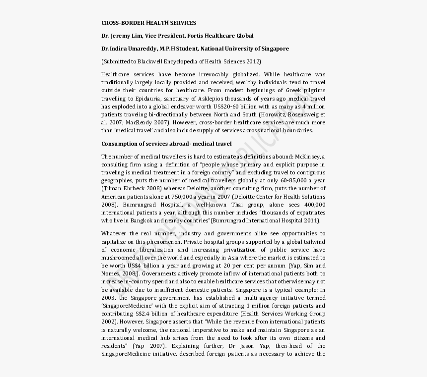 Health Cross Png, Transparent Png