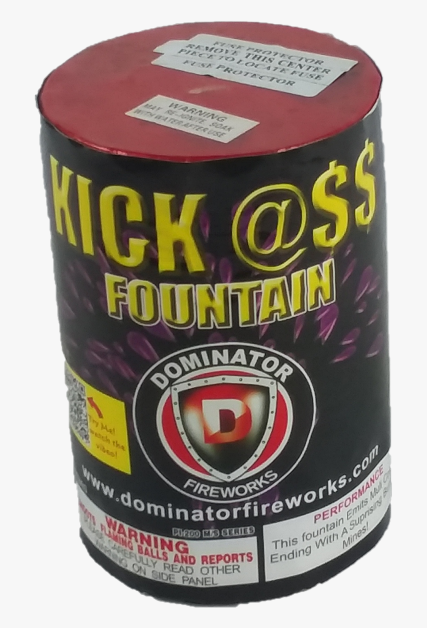 Dm704 Kick @ Fountain - D, HD Png Download