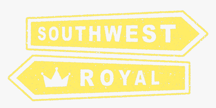 Sign, HD Png Download