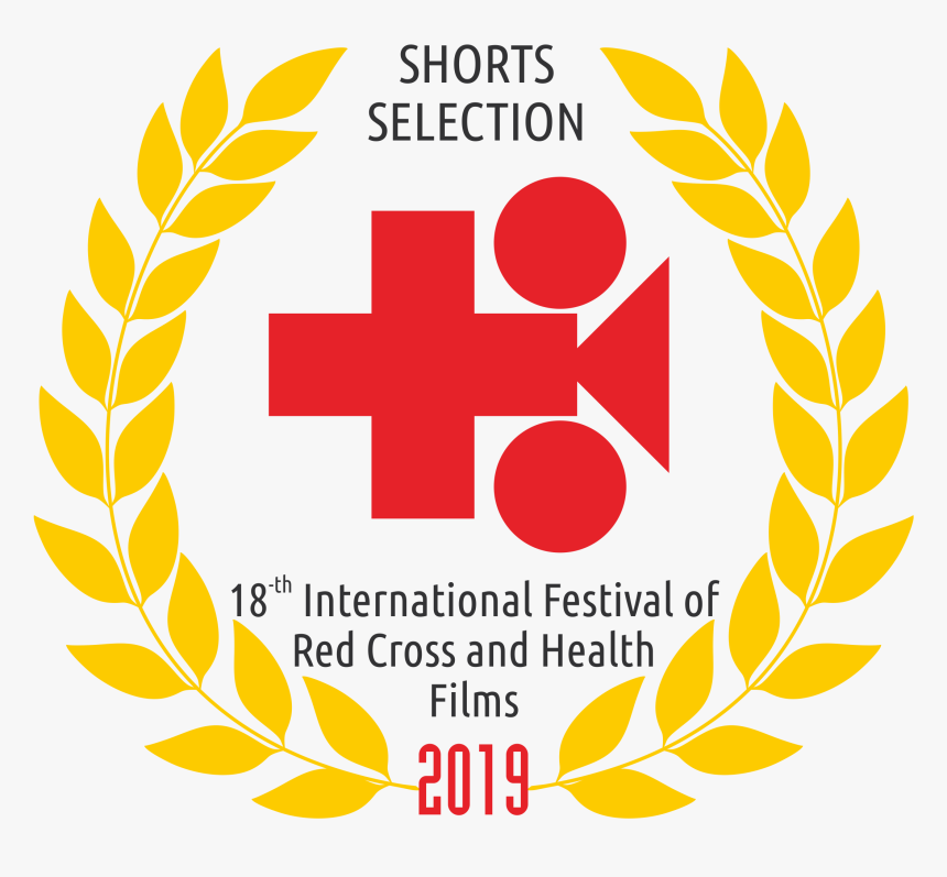 International Festival Of Red Cross And Health Films, HD Png Download