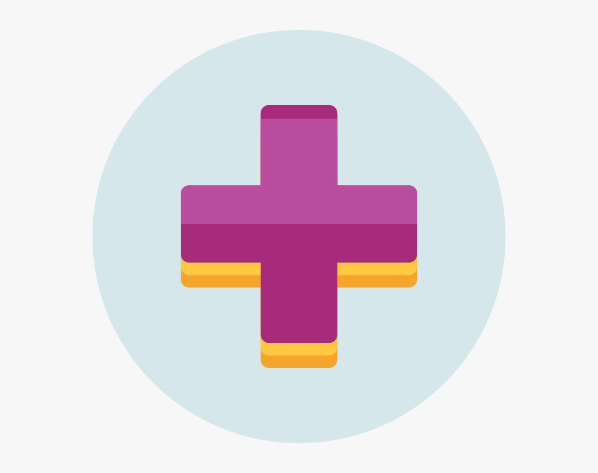Cross, HD Png Download