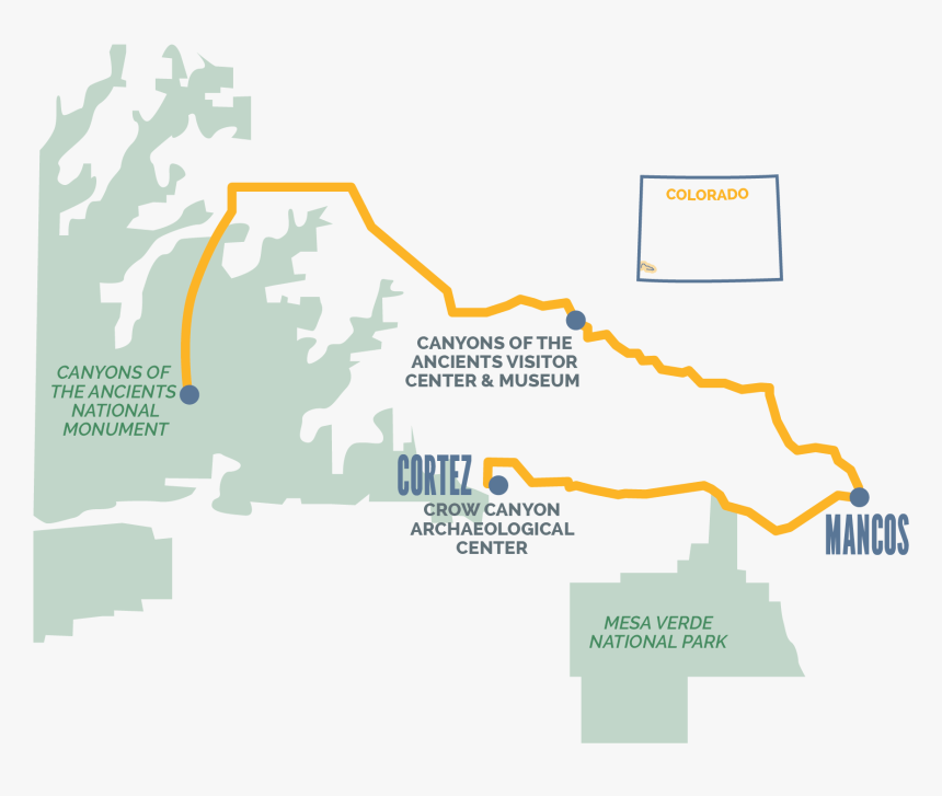 Map, HD Png Download