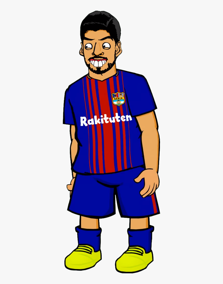 442oons Wiki - Lionel Messigician, HD Png Download