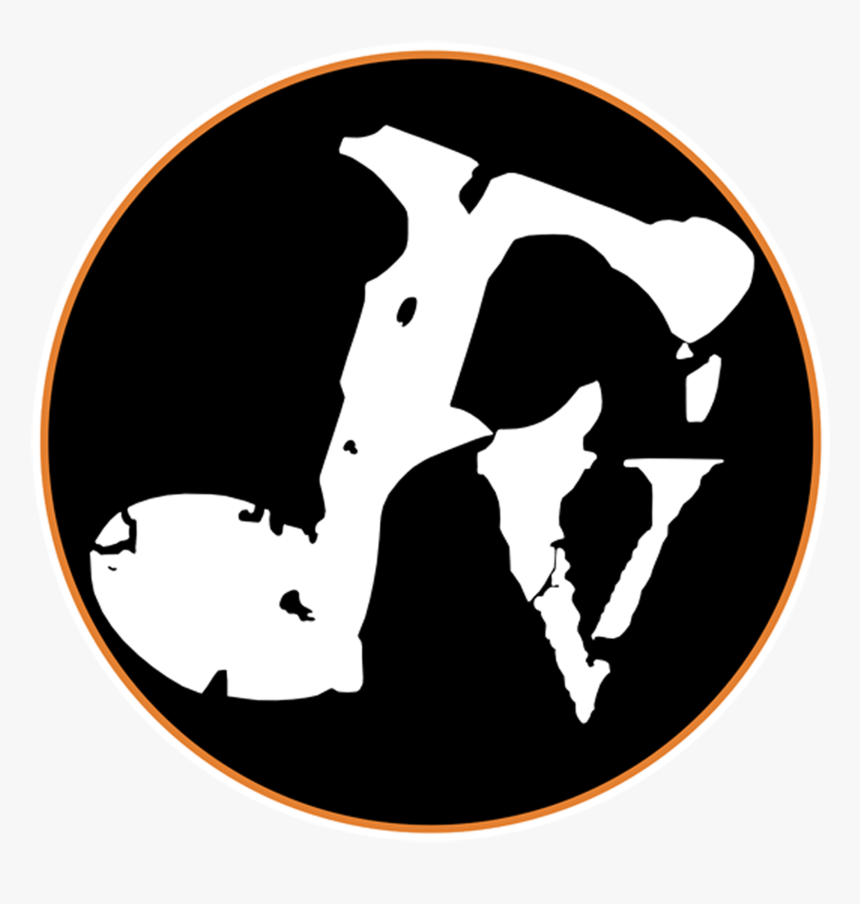Funk Volume Logo, HD Png Download