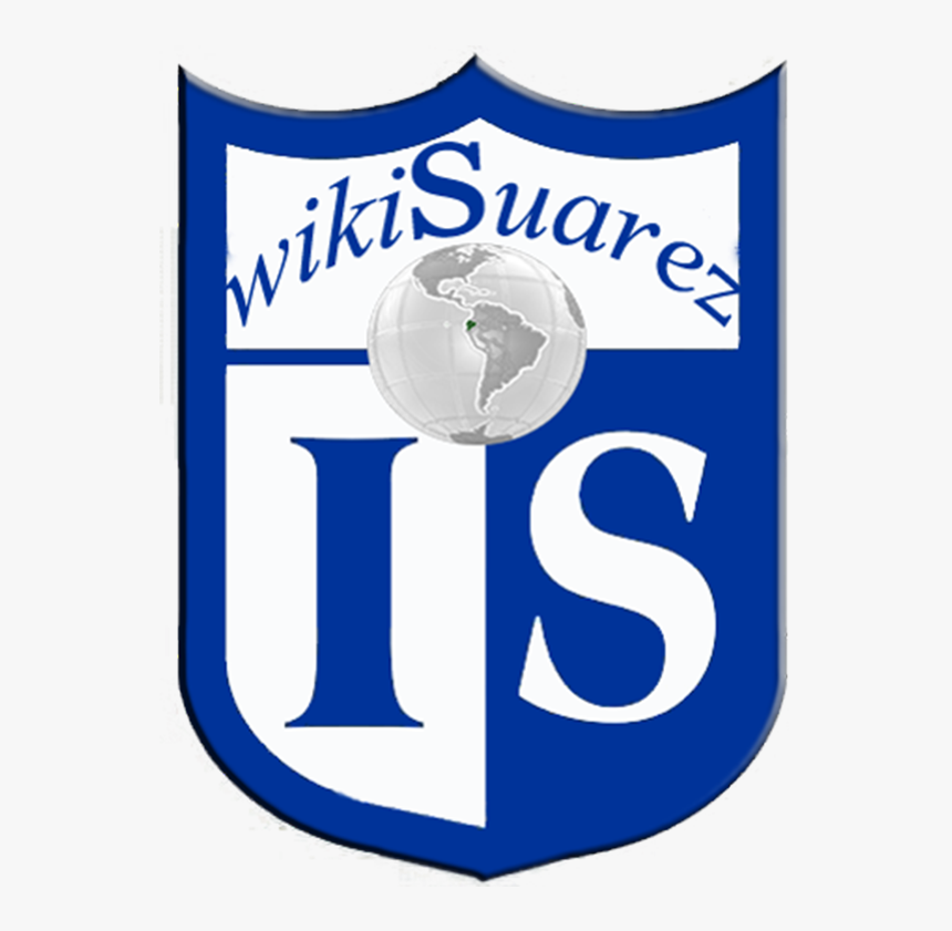 Wiki Suarez - Emblem, HD Png Download