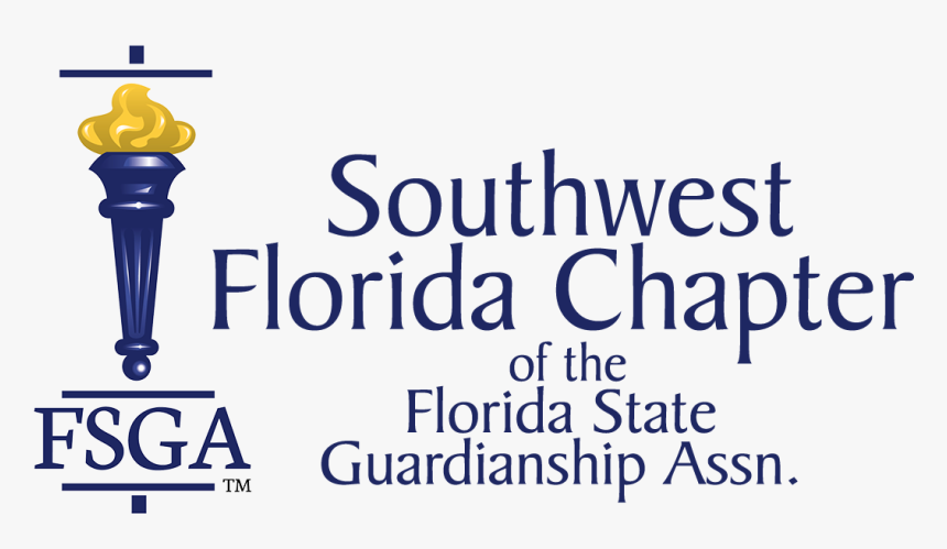 Southwest Florida Chapter Of The Florida State Guardianship - Novocardia, HD Png Download