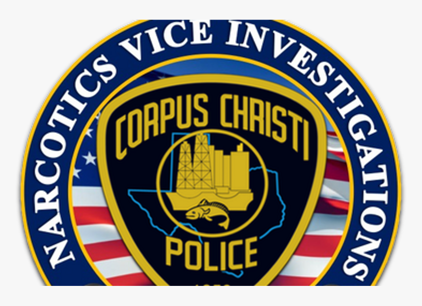 Transparent Wwe Sting Png - Corpus Christi Police Department, Png Download