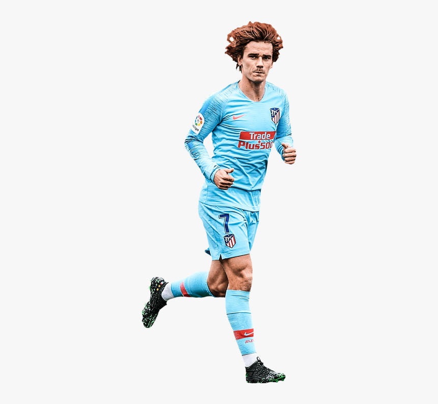 Kick Up A Soccer Ball, HD Png Download