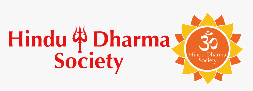 Hindu Dharma Society - Graphic Design, HD Png Download