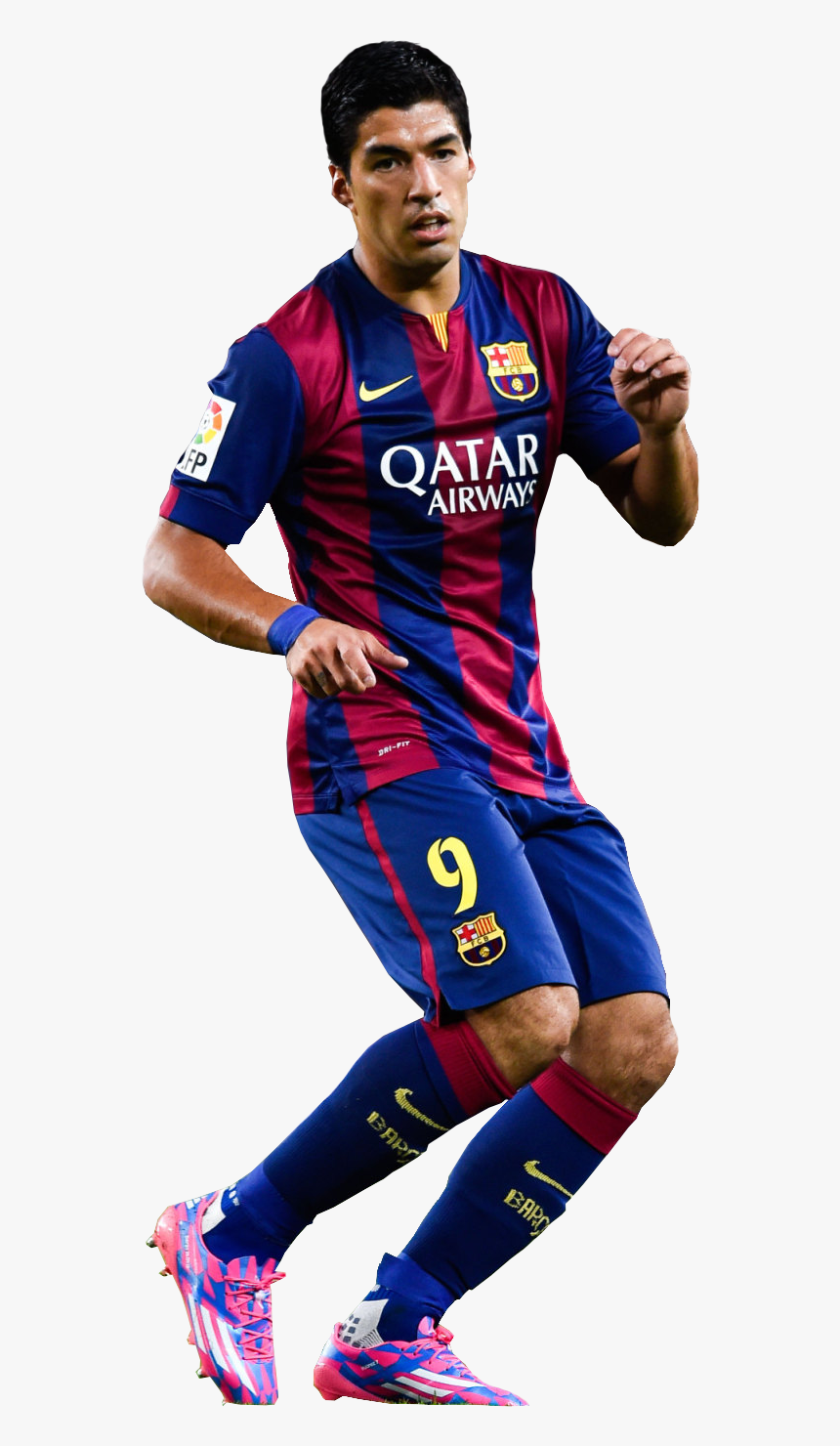 Football Player, HD Png Download