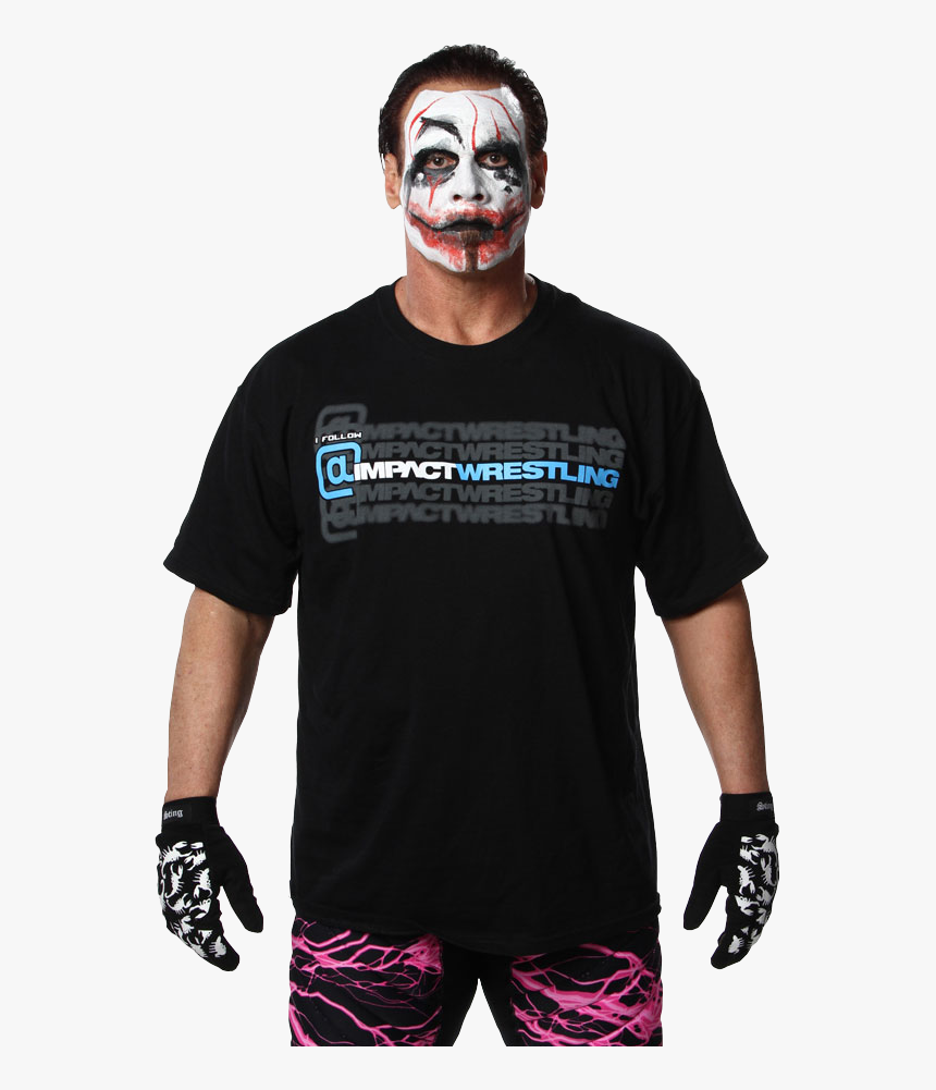 Sting - Sting Wwe Photoshop, HD Png Download