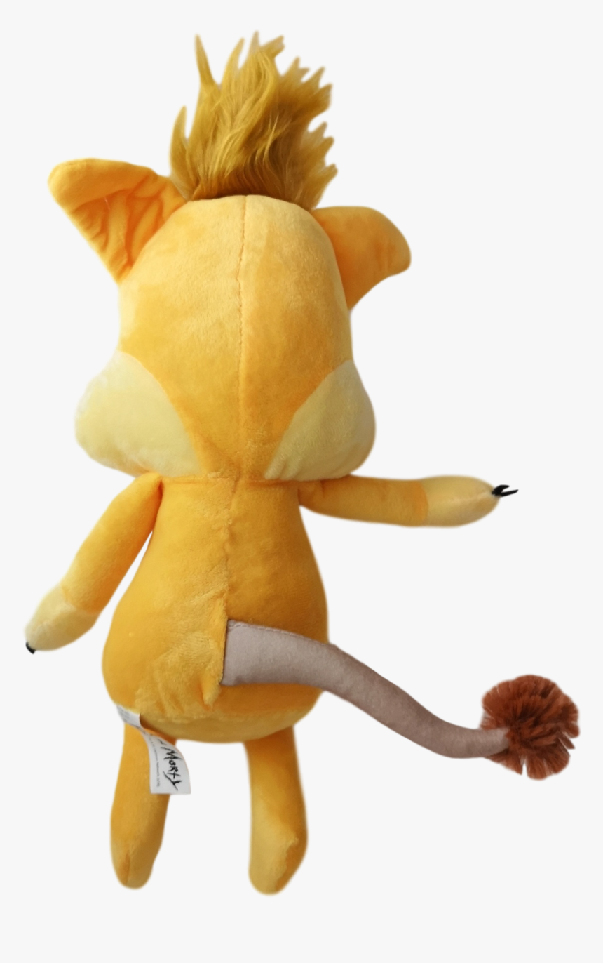 Stuffed - Stuffed Toy, HD Png Download