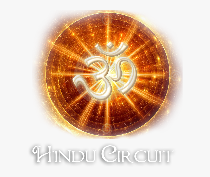 Om Symbol, HD Png Download