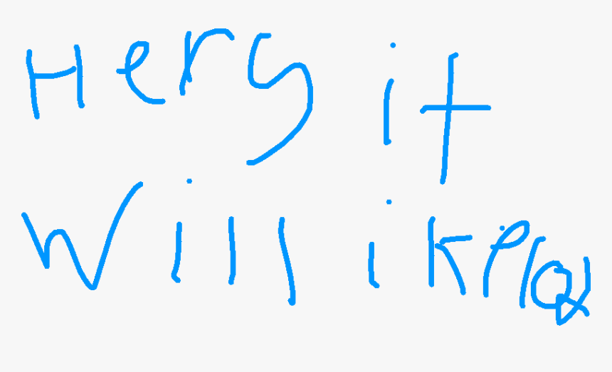 Calligraphy, HD Png Download