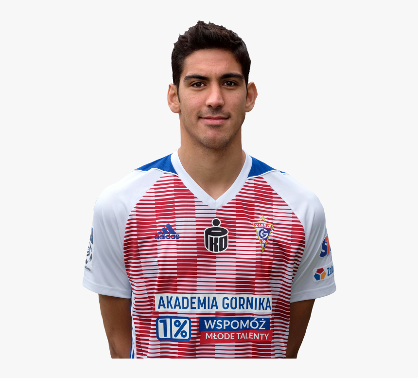 Dani Suarez - Pes Stats - Player - Sports Jersey, HD Png Download