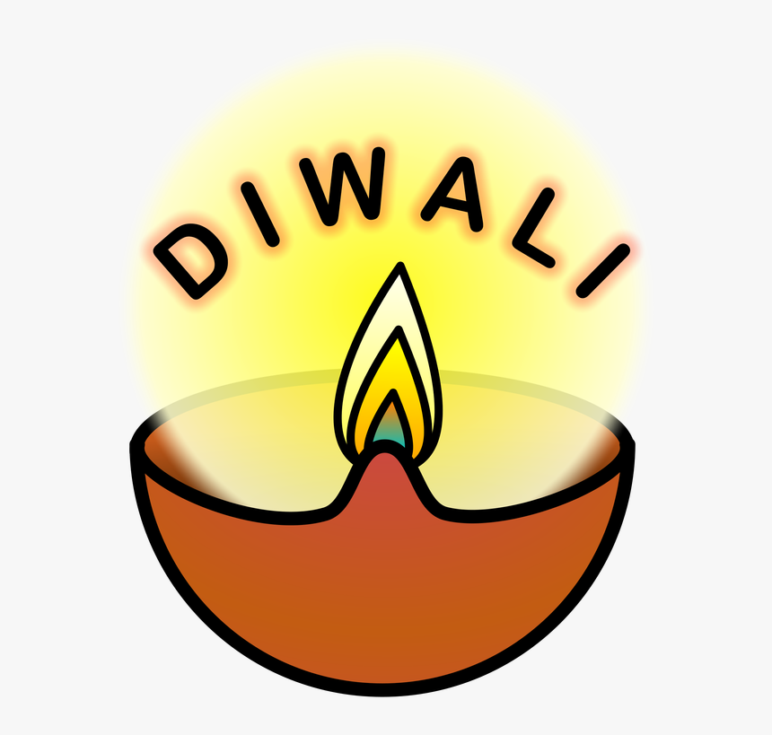 Picture - Diwali Symbol, HD Png Download
