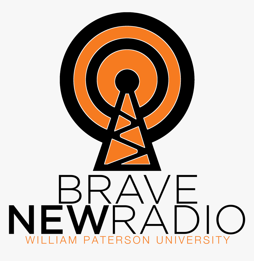 Brave New Radio 4/6/19, - Circle, HD Png Download