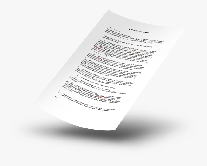 Brochure, HD Png Download