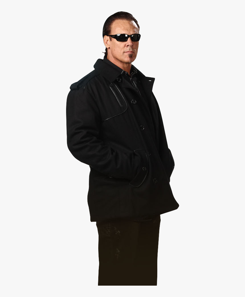 Tna Sting Png, Transparent Png
