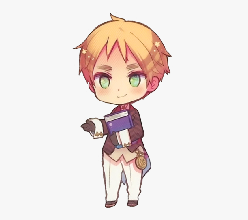 Axis Powers Clip Art Mansam Illustration Image - Portable Network Graphics, HD Png Download