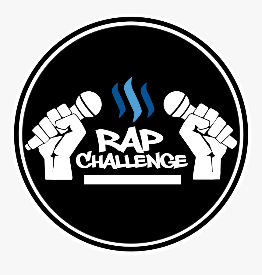 Logo - Rap Challenge, HD Png Download