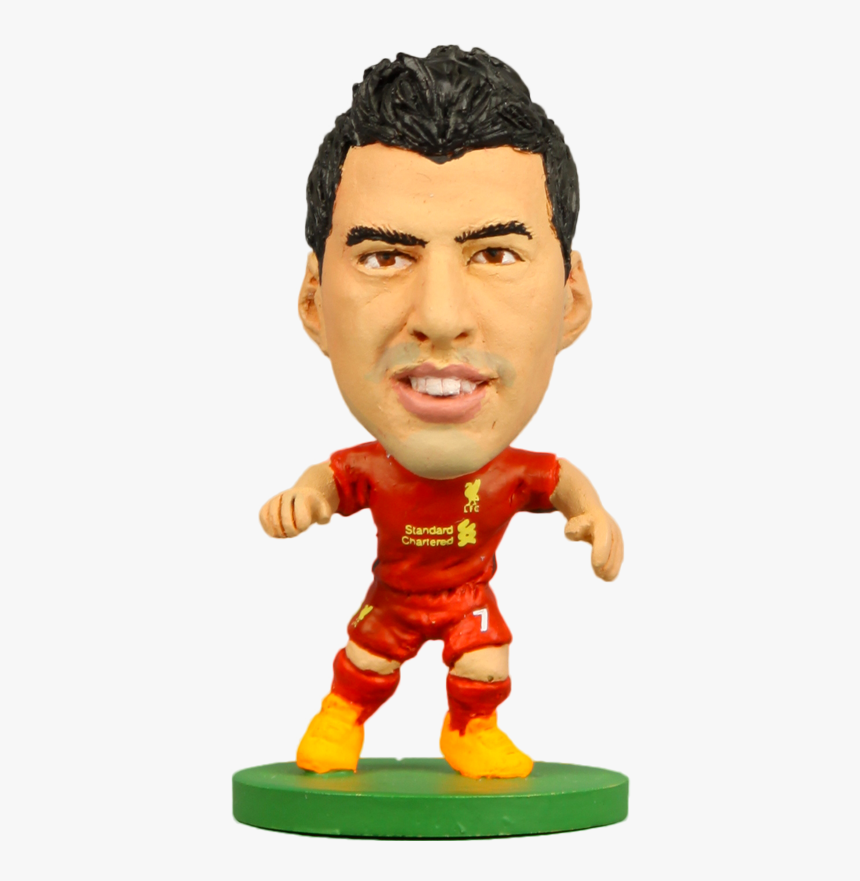 Liverpool Figures, HD Png Download