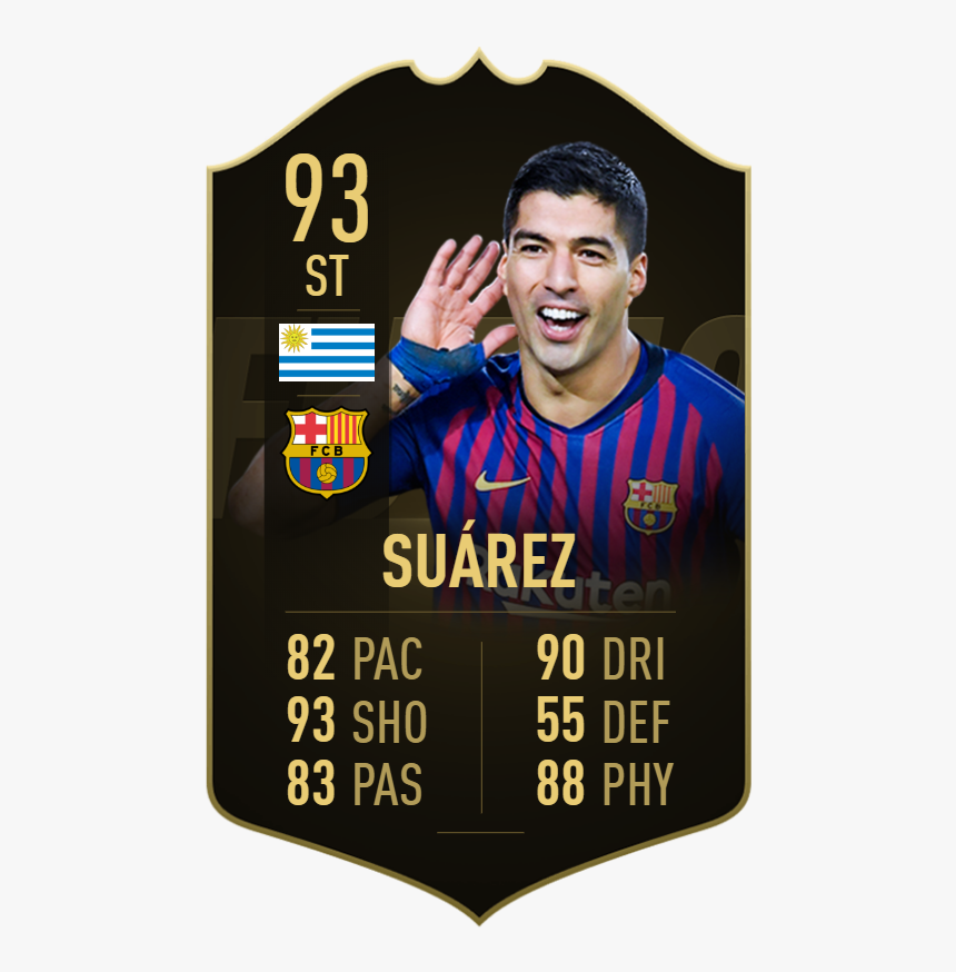 Felipe Anderson Fifa 19, HD Png Download