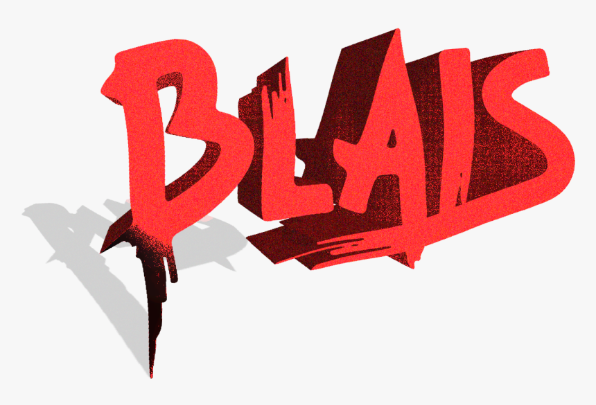 Blais - Graphic Design, HD Png Download